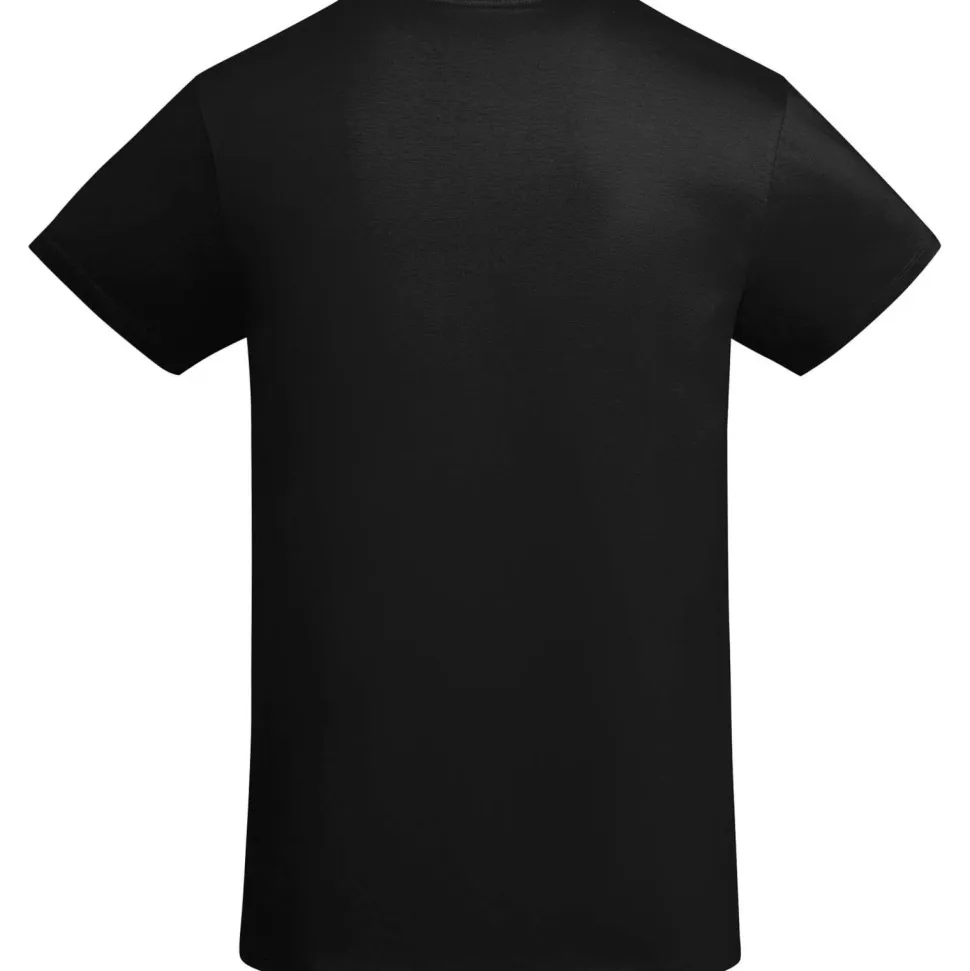 Roly CA6698 - T-shirt Tubulaire en Coton Bio Certifié OCS