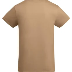 Roly CA6698 - T-shirt Tubulaire en Coton Bio Certifié OCS