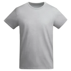 Roly CA6698 - T-shirt Tubulaire en Coton Bio Certifié OCS