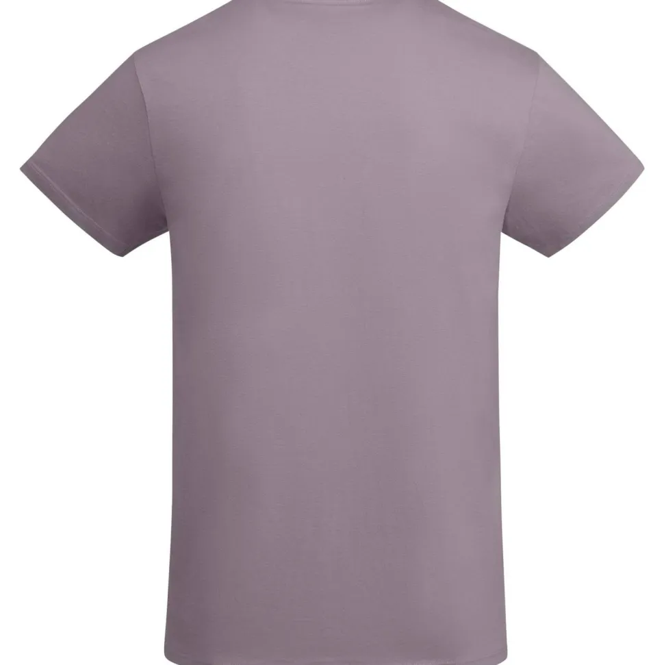 Roly CA6698 - T-shirt Tubulaire en Coton Bio Certifié OCS