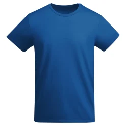 Roly CA6698 - T-shirt Tubulaire en Coton Bio Certifié OCS
