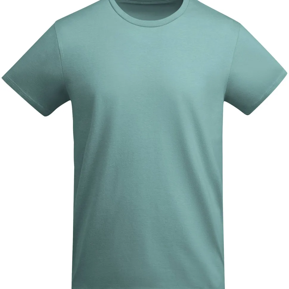 Roly CA6698 - T-shirt Tubulaire en Coton Bio Certifié OCS
