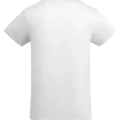 Roly CA6698 - T-shirt Tubulaire en Coton Bio Certifié OCS