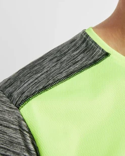 Roly CA6653 - ZOLDER T-shirt technique manches courtes