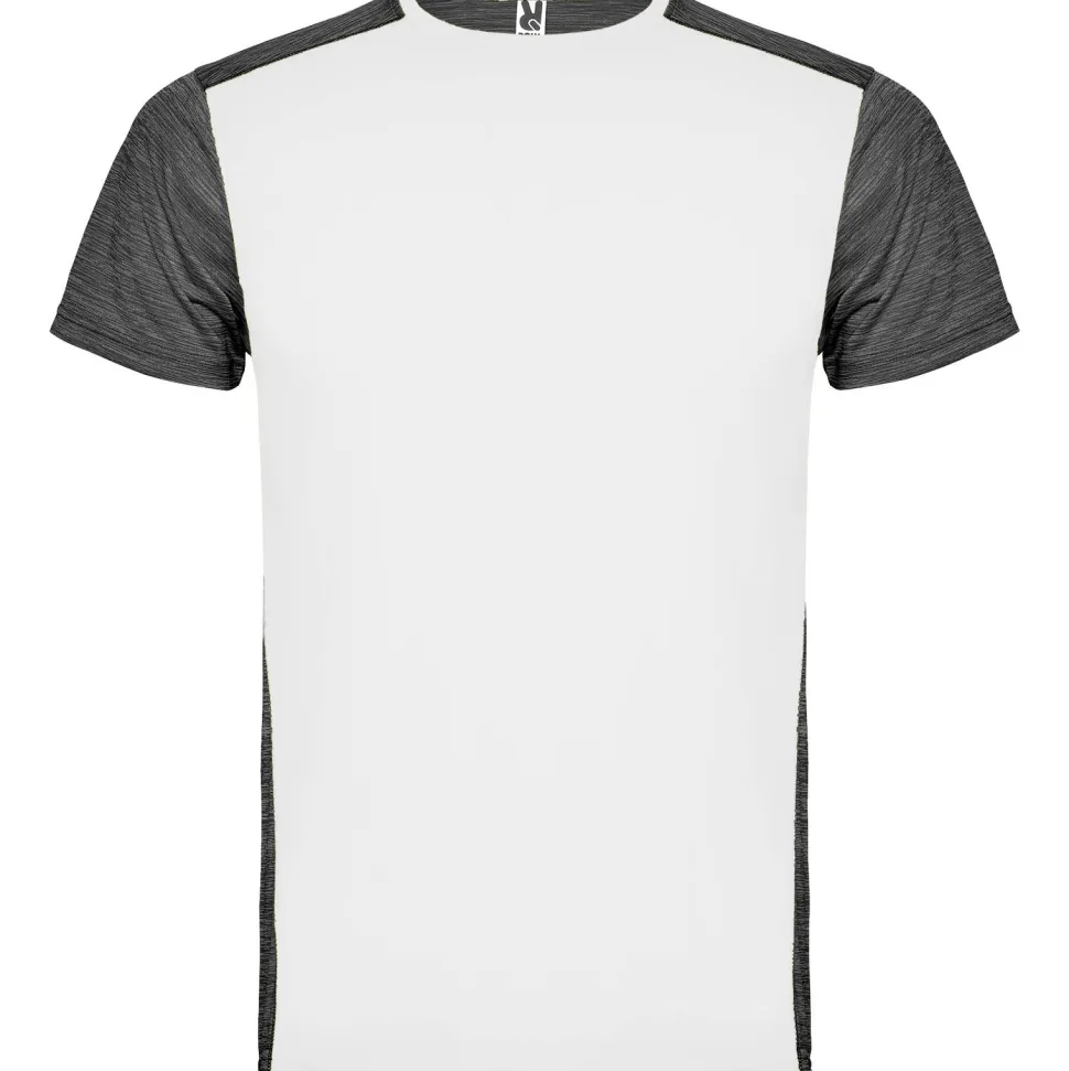 Roly CA6653 - ZOLDER T-shirt technique manches courtes