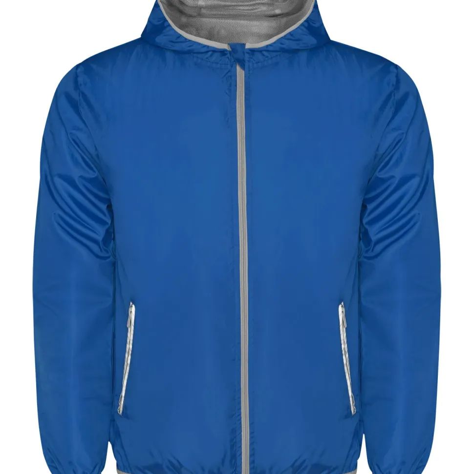 Roly CB5088 - ANGELO Coupe-vent avec capuche