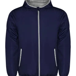 Roly CB5088 - ANGELO Coupe-vent avec capuche