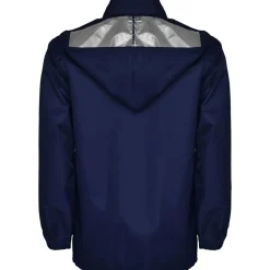 Roly CB5074 - Imperméable ESCOCIA avec Capuche Pliable