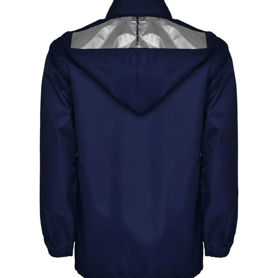 Roly CB5074 - Imperméable ESCOCIA avec Capuche Pliable