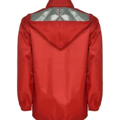 Roly CB5074 - Imperméable ESCOCIA avec Capuche Pliable