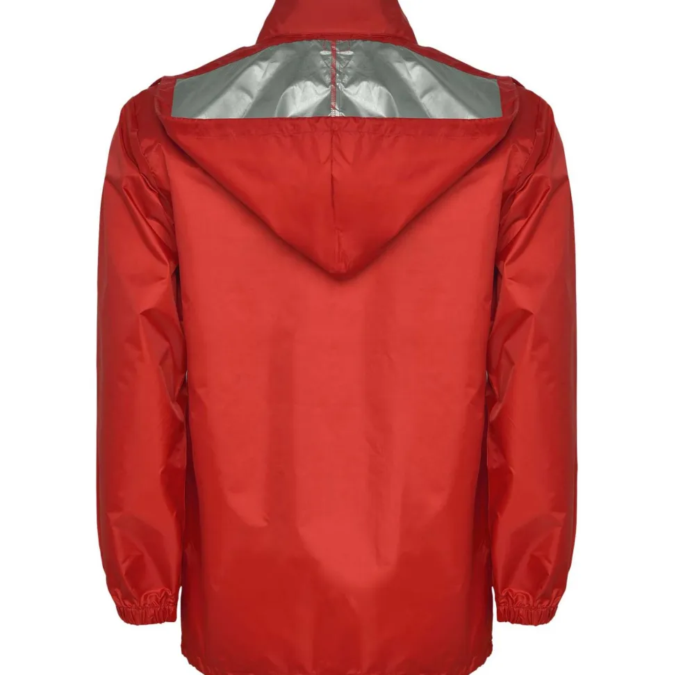 Roly CB5074 - Imperméable ESCOCIA avec Capuche Pliable
