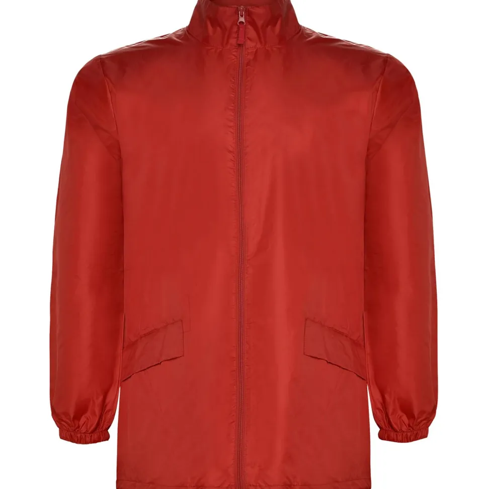 Roly CB5074 - Imperméable ESCOCIA avec Capuche Pliable