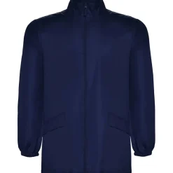 Roly CB5074 - Imperméable ESCOCIA avec Capuche Pliable