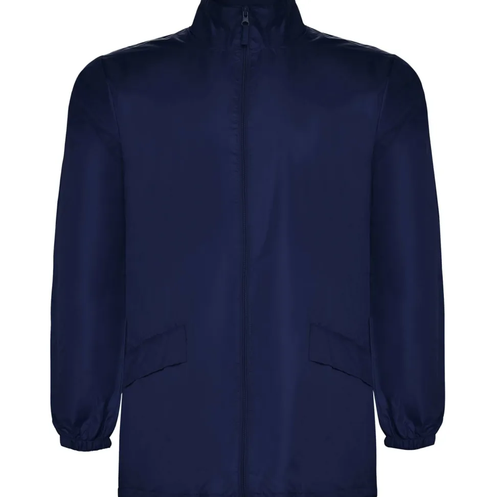 Roly CB5074 - Imperméable ESCOCIA avec Capuche Pliable