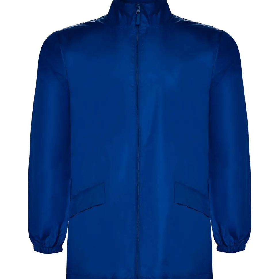 Roly CB5074 - Imperméable ESCOCIA avec Capuche Pliable