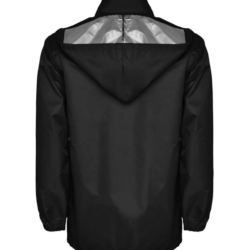 Roly CB5074 - Imperméable ESCOCIA avec Capuche Pliable