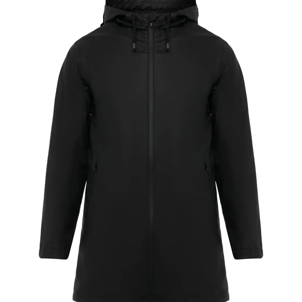 Roly CB5201 - SITKA Veste imperméable