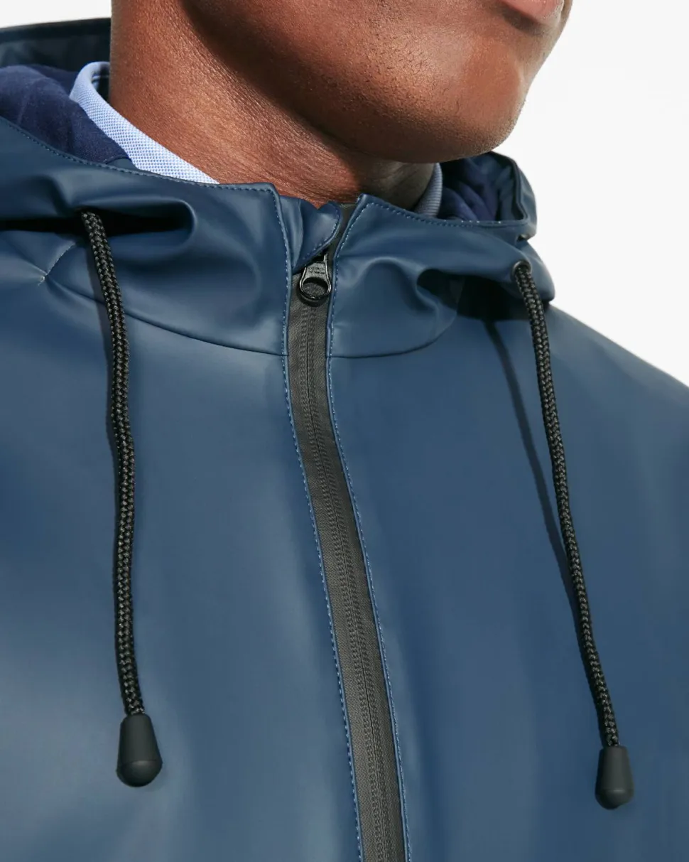 Roly CB5201 - SITKA Veste imperméable