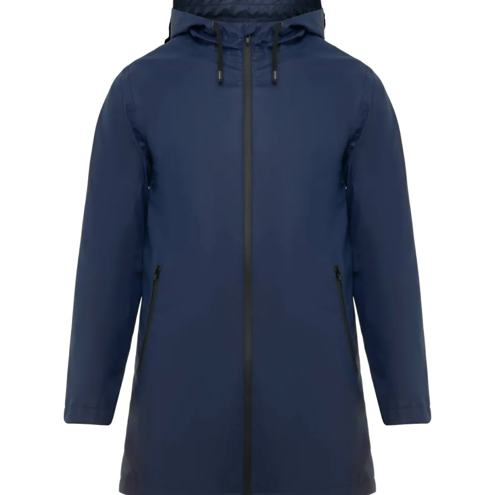 Roly CB5201 - SITKA Veste imperméable