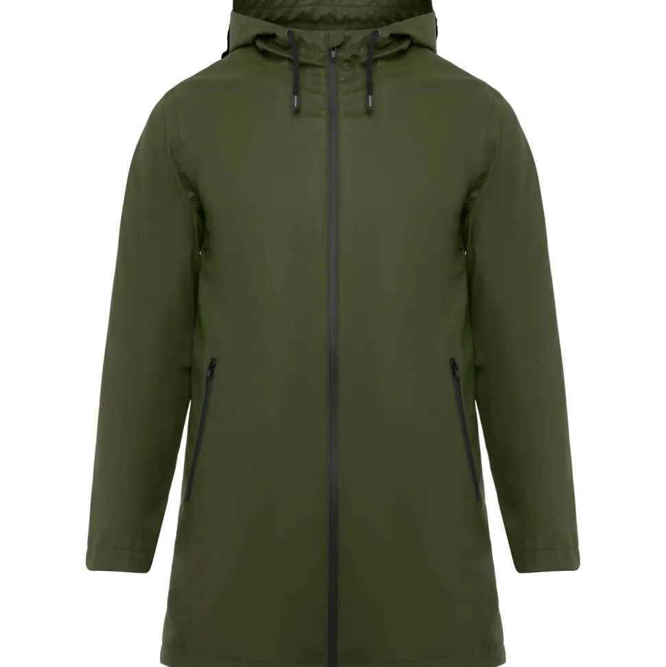 Roly CB5201 - SITKA Veste imperméable
