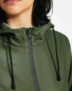 Roly CB5202 - SITKA WOMAN Imperméable pour femme