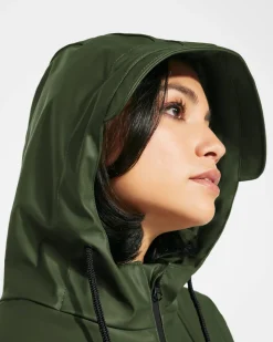 Roly CB5202 - SITKA WOMAN Imperméable pour femme