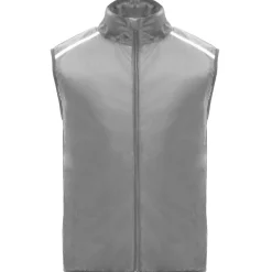 Roly CC6684 - JANNU Gilet technique léger pour running