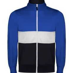 Roly CH0339 - ATHENAS Survêtement deux pièces composé d'une veste et d'un pantalon