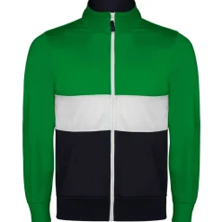 Roly CH0339 - ATHENAS Survêtement deux pièces composé d'une veste et d'un pantalon