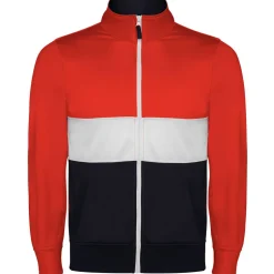Roly CH0339 - ATHENAS Survêtement deux pièces composé d'une veste et d'un pantalon