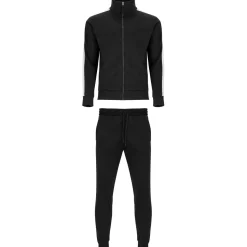 Roly CH6410 - CRETA Survêtement composé d´une veste et un pantalon