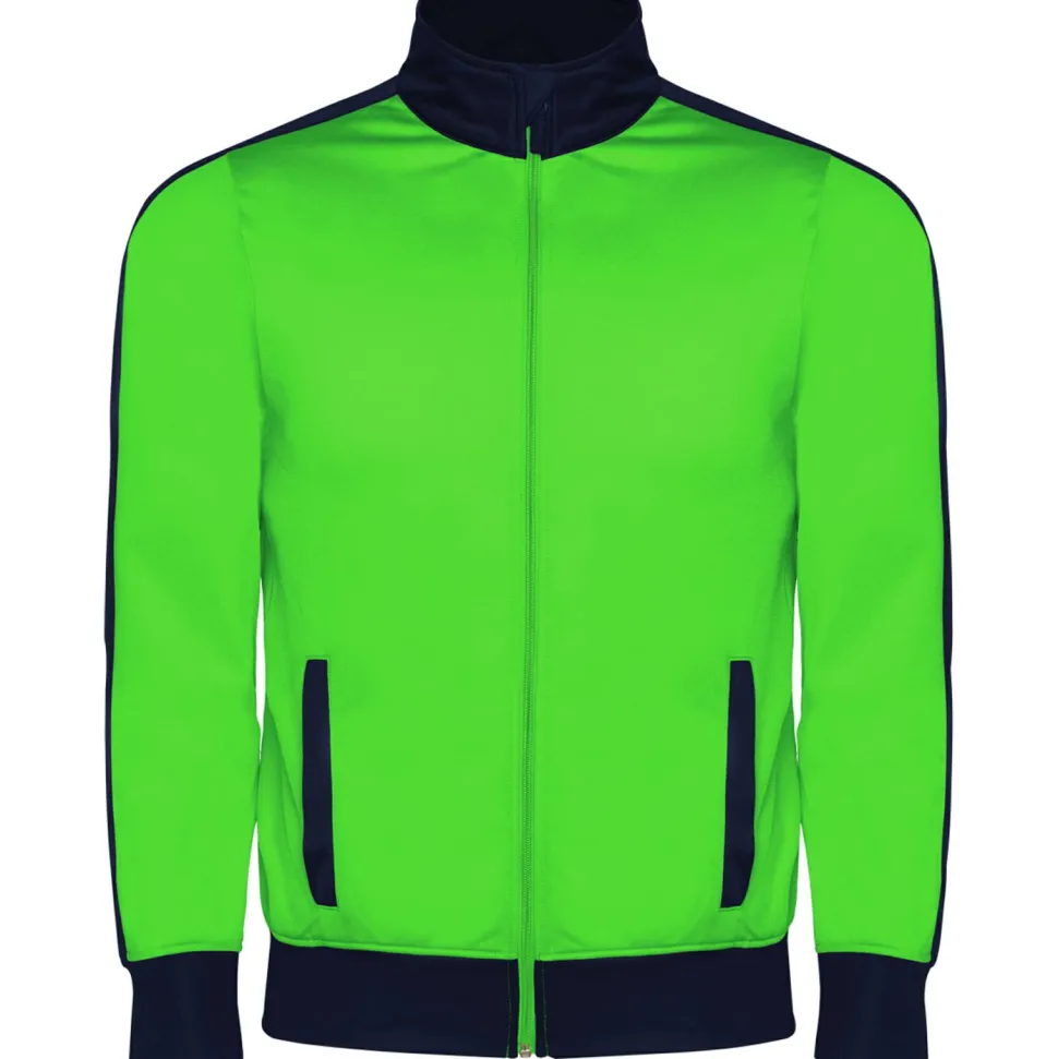 Roly CH0338 - ESPARTA Survêtement deux pièces composé d'une veste et d'un pantalon
