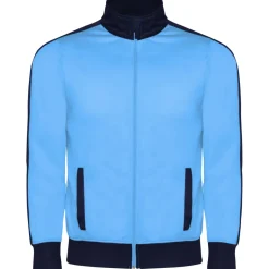 Roly CH0338 - ESPARTA Survêtement deux pièces composé d'une veste et d'un pantalon