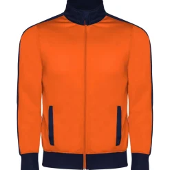 Roly CH0338 - ESPARTA Survêtement deux pièces composé d'une veste et d'un pantalon