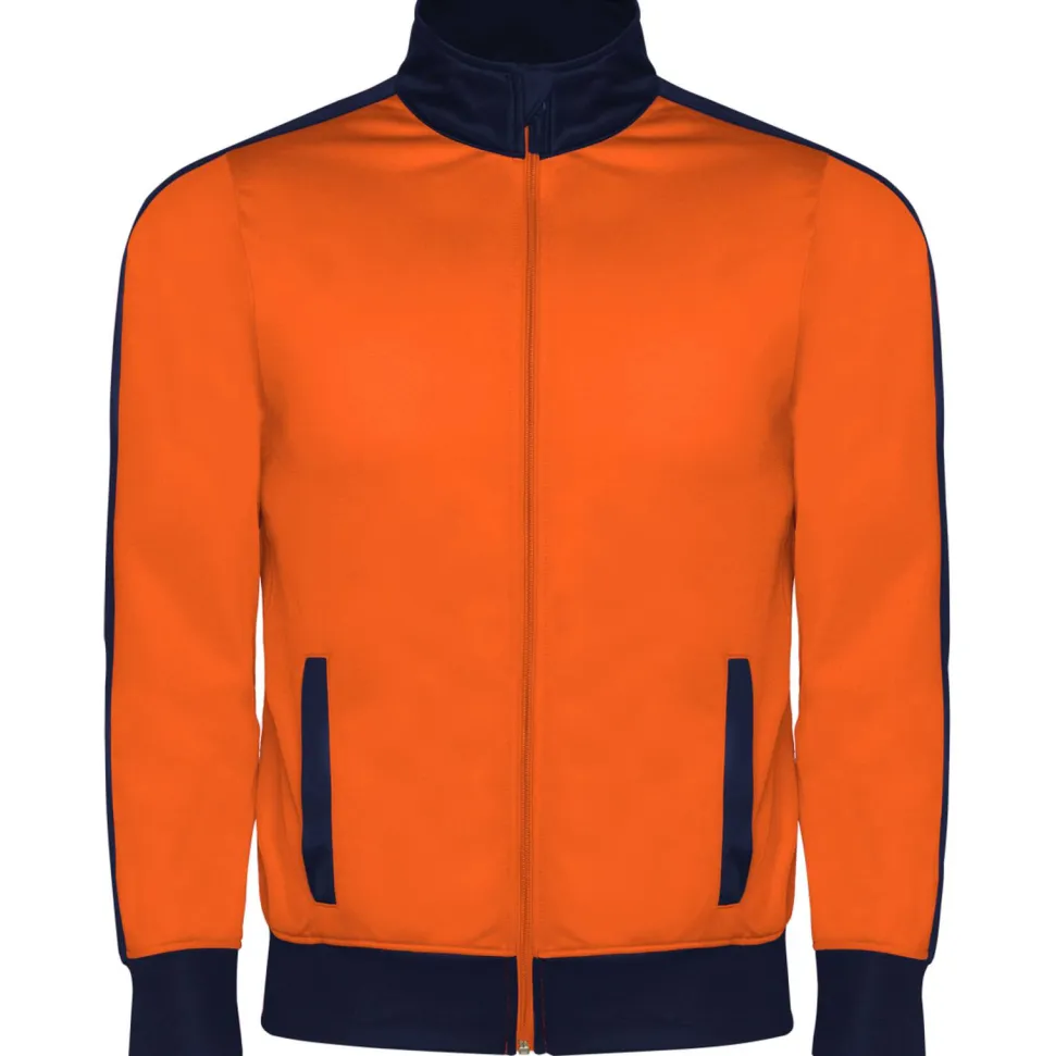 Roly CH0338 - ESPARTA Survêtement deux pièces composé d'une veste et d'un pantalon
