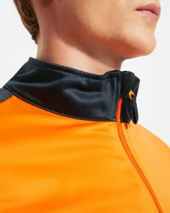 Roly CH0338 - ESPARTA Survêtement deux pièces composé d'une veste et d'un pantalon