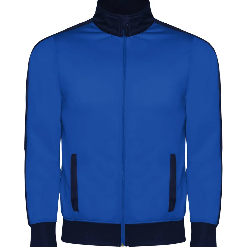 Roly CH0338 - ESPARTA Survêtement deux pièces composé d'une veste et d'un pantalon