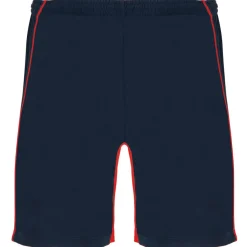 Roly CJ0346 - BOCA Kit de sport unisexe avec une combinaison de trois tissus