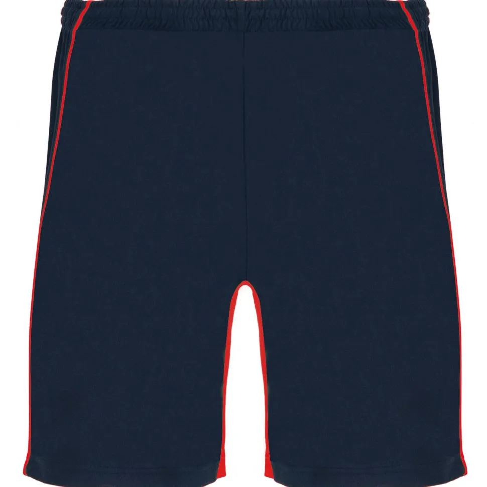 Roly CJ0346 - BOCA Kit de sport unisexe avec une combinaison de trois tissus