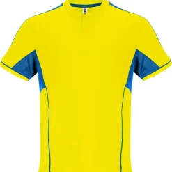 Roly CJ0346 - BOCA Kit de sport unisexe avec une combinaison de trois tissus