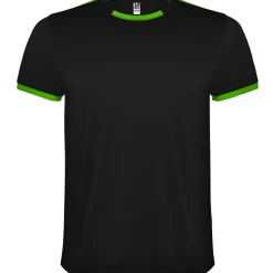 Roly CJ0452 - RACING Kit de sport unisex composé de 2 t-shirts + 1 short
