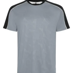 Roly CJ0325 - TITAN Ensemble de sport avec t-shirt à manches courtes et short