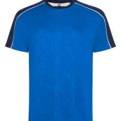 Roly CJ0325 - TITAN Ensemble de sport avec t-shirt à manches courtes et short