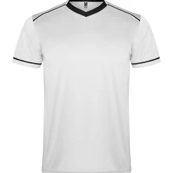 Roly CJ0457 - UNITED Kit de sport avec t-shirt et short