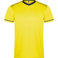 Roly CJ0457 - UNITED Kit de sport avec t-shirt et short