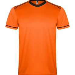 Roly CJ0457 - UNITED Kit de sport avec t-shirt et short