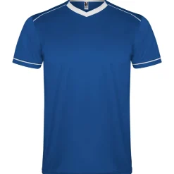 Roly CJ0457 - UNITED Kit de sport avec t-shirt et short
