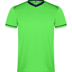 Roly CJ0457 - UNITED Kit de sport avec t-shirt et short
