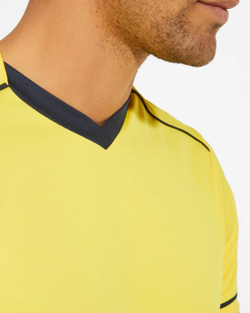 Roly CJ0457 - UNITED Kit de sport avec t-shirt et short