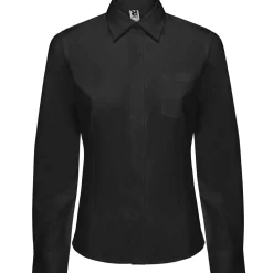 Roly CM5161 - SOFIA L/S Chemise à manches longues ceintré
